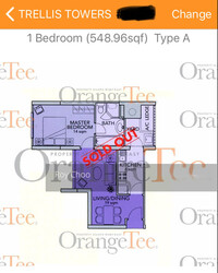 Trellis Towers (D12), Condominium #250603801